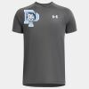 Boys' UA Tech™ 2.0 Short Sleeve Thumbnail