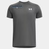 Boys' UA Tech™ 2.0 Short Sleeve Thumbnail