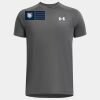 Boys' UA Tech™ 2.0 Short Sleeve Thumbnail