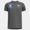 Boys' UA Tech™ 2.0 Short Sleeve Thumbnail
