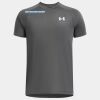Boys' UA Tech™ 2.0 Short Sleeve Thumbnail