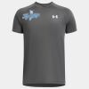 Boys' UA Tech™ 2.0 Short Sleeve Thumbnail