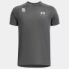 Boys' UA Tech™ 2.0 Short Sleeve Thumbnail