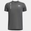 Boys' UA Tech™ 2.0 Short Sleeve Thumbnail