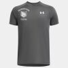 Boys' UA Tech™ 2.0 Short Sleeve Thumbnail