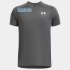 Boys' UA Tech™ 2.0 Short Sleeve Thumbnail