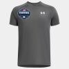 Boys' UA Tech™ 2.0 Short Sleeve Thumbnail