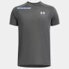 Boys' UA Tech™ 2.0 Short Sleeve Thumbnail