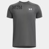 Boys' UA Tech™ 2.0 Short Sleeve Thumbnail