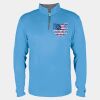 B-CORE 1/4 ZIP Thumbnail