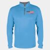 B-CORE 1/4 ZIP Thumbnail